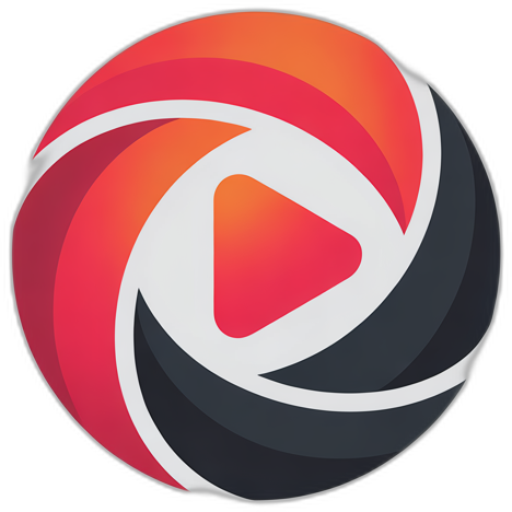 疯狗影院Logo