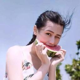 娱乐吃瓜酱原来头像,原来头像背后的故事